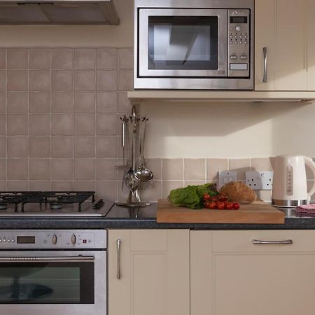 Waves Apartment, St Ives מראה חיצוני תמונה