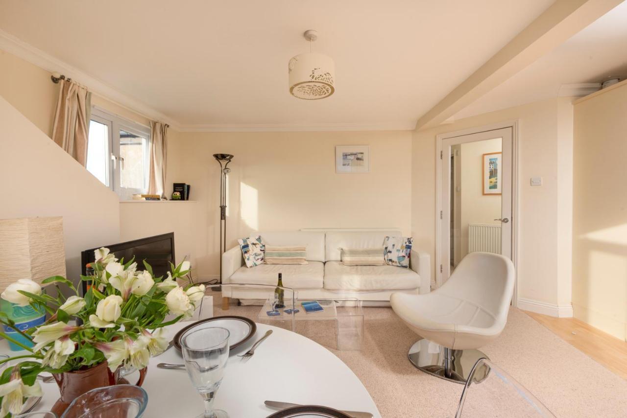 Waves Apartment, St Ives מראה חיצוני תמונה
