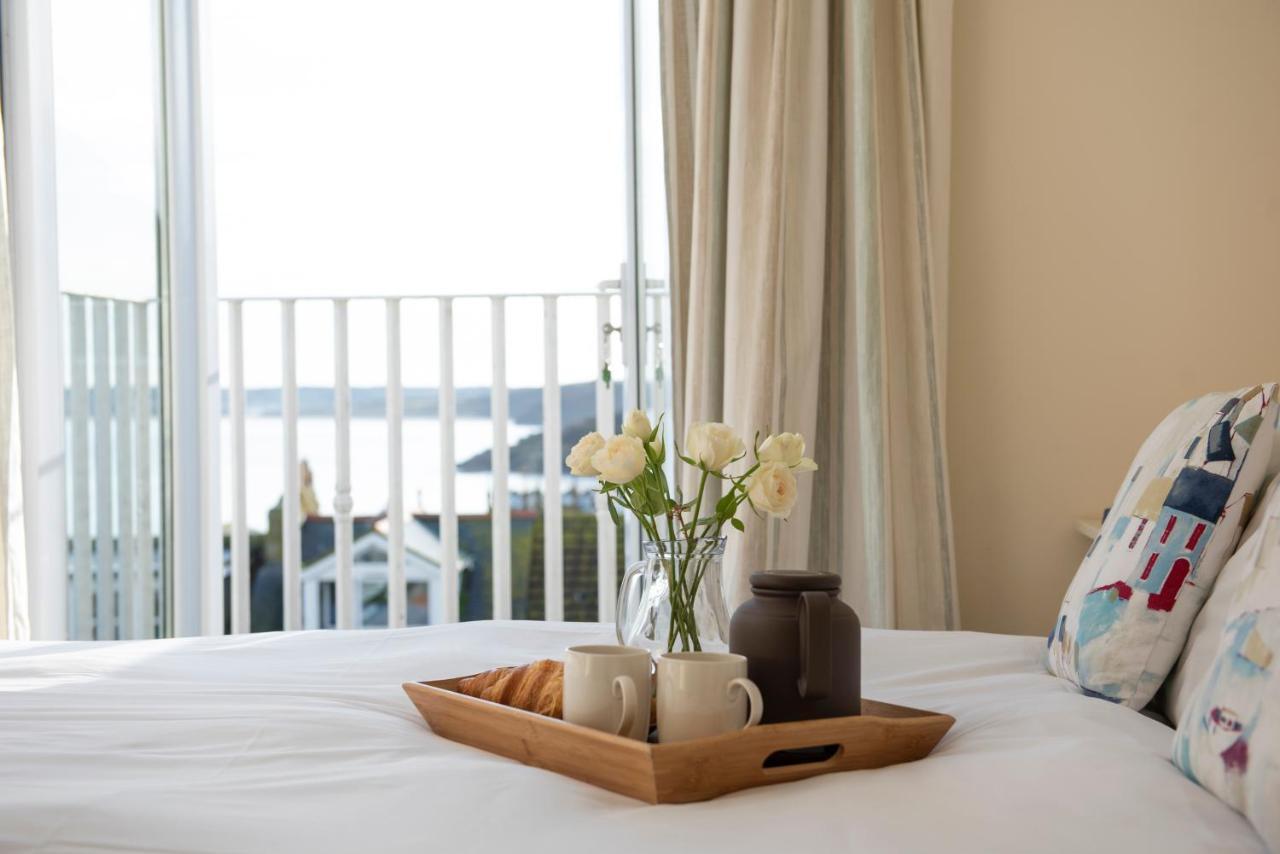 Waves Apartment, St Ives מראה חיצוני תמונה