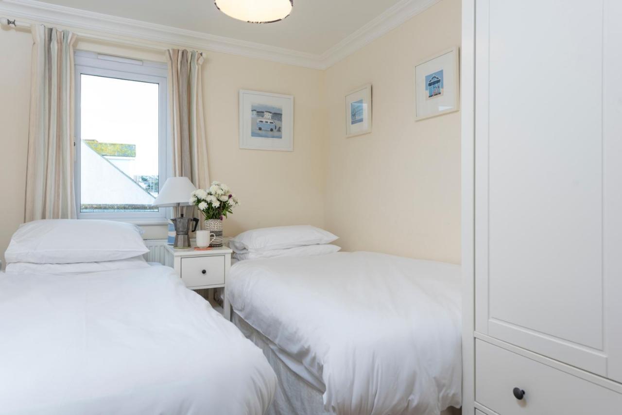 Waves Apartment, St Ives מראה חיצוני תמונה