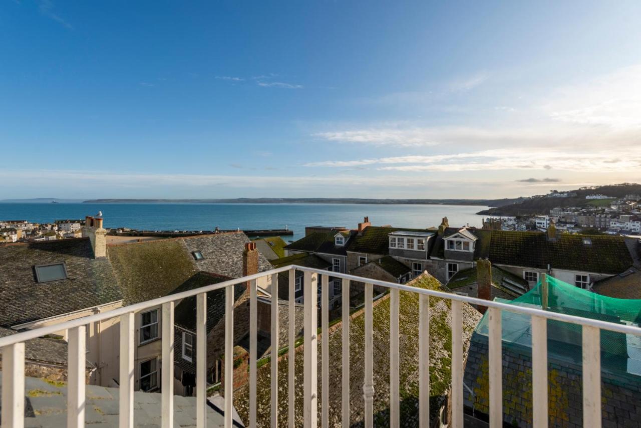 Waves Apartment, St Ives מראה חיצוני תמונה