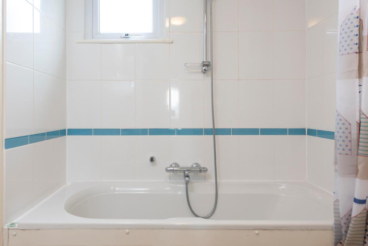 Waves Apartment, St Ives מראה חיצוני תמונה