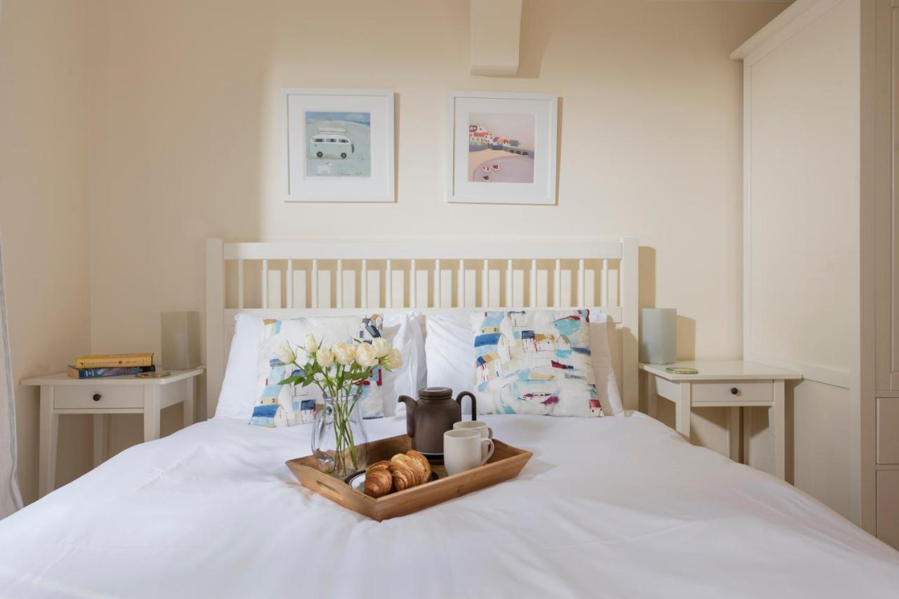 Waves Apartment, St Ives מראה חיצוני תמונה